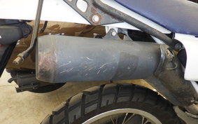 HONDA NX125 2003 JD09