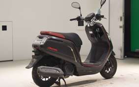 HONDA ﾀﾞﾝｸ AF78