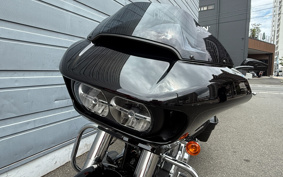 HARLEY FLTRXS 2015 KTM