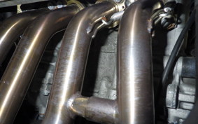 KAWASAKI ZX-4RSE 2025 ZX400P