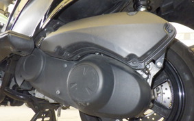 SUZUKI SKYWAVE 200 (Burgman 200) CH41A