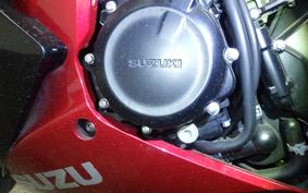 SUZUKI GSX-S1000F 2017 GT79B