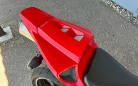 HONDA CBR1000RR 2006 SC57
