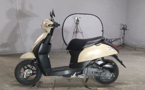 SUZUKI LET`S CA4AA