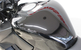 HONDA CB250 MC43