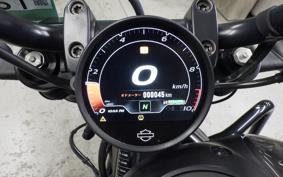 HARLEY RH1250S 2024