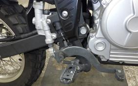 YAMAHA TRICKER Gen.2 2025 DG16J