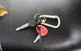 SUZUKI ADDRESS V125 G 2024 CF46A
