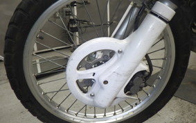 YAMAHA LANZA 4TP