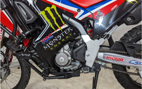 HONDA CRF250 RALLY MD47