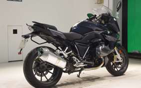 BMW R1250RS 2021