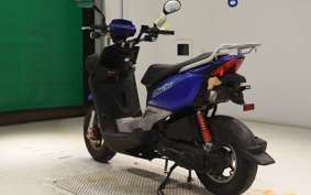 YAMAHA BW'S 50 Gen.3 2015 SA44J