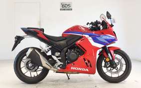 HONDA CBR400R 2025 NC65