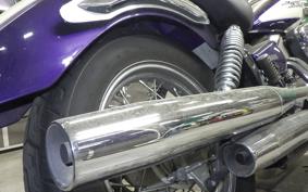 YAMAHA DRAGSTAR 250 2023 VG02J