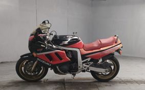 SUZUKI GSX-R1100 GV73A