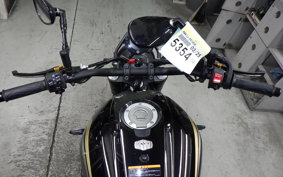 YAMAHA XSR700 2025 RM41J