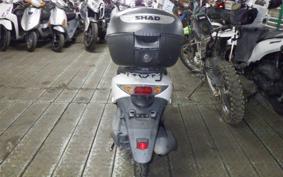 HONDA DIO Gen.6 AF68