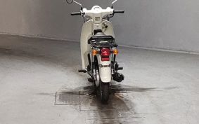 HONDA SUPER CUB110 JA56