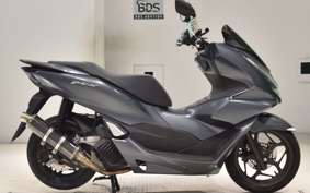 HONDA PCX125 2018 JK05