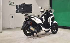 YAMAHA TRICITY 155 A 2021 SG37J