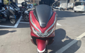 HONDA PCX 125 JF81