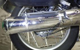 YAMAHA SR400 Gen.4 2019 RH03J