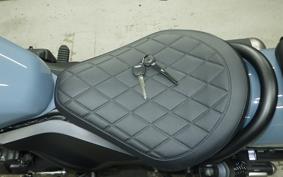 HONDA REBEL 250  S E-clutch MC49