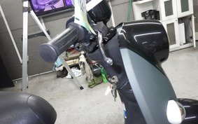 YAMAHA VINO 50 2002 SA59J