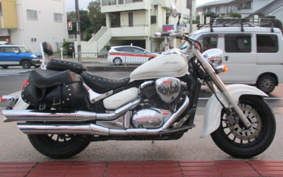 SUZUKI INTRUDER 400 CLASSIC 2012 VK56A