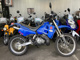 Фото Suzuki TS200 с японского аукциона