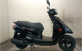 YAMAHA AXIS Z SED7J