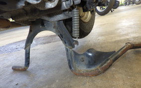 HONDA TACT-4ﾍﾞｰｼｯｸ AF79