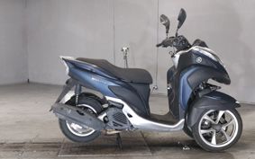YAMAHA TORI CITY125 SE82J