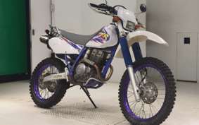 YAMAHA TT250R 4GY