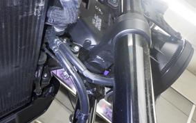 YAMAHA XSR900 2025 RN96J