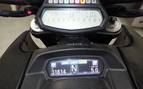 DUCATI DIAVEL DARK 2014