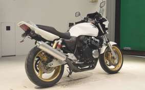 HONDA CB400SF VTEC Spec3 2006 NC39