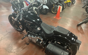 HARLEY  HARLEY FXBRS 2021 YHK