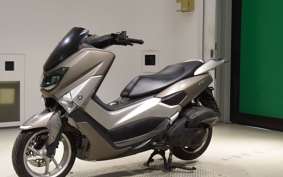 YAMAHA N-MAX SE86J