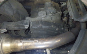 YAMAHA MAXAM 250 2009 SG21J