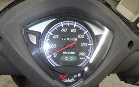 SUZUKI ADDRESS 110 2021 CE47A