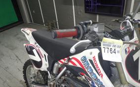 HONDA CR85R 2021 HE07
