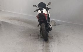 YAMAHA YZF-R25 RG10J