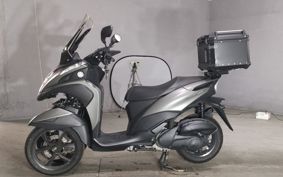 YAMAHA TRICITY 155 ABS SG37J