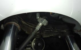 SUZUKI SKYWAVE 200 (Burgman 200) 1995 CH41A