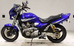 YAMAHA XJR1300 2005 RP03J