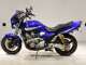Фото Yamaha XJR1300 2005 с японского аукциона
