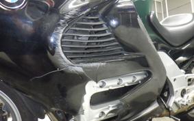 BMW K1200R S 2001