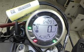 DUCATI SCRAMBLER 2022