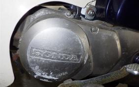 HONDA C50 SUPER CUB AA01